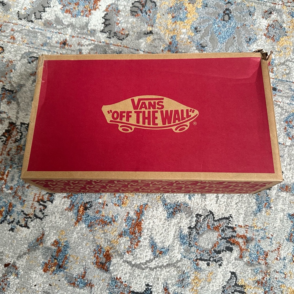 Vans glitter - Picture 5 of 5